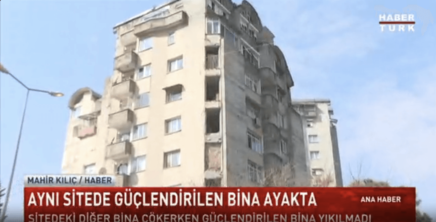 Güçlendirmeyle 50 Can Kurtuldu